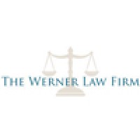 The Werner Law Firm logo