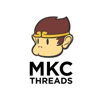 MKC Threads logo