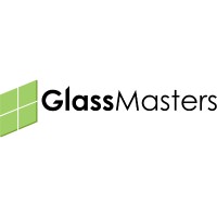 GlassMasters logo