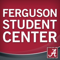 Ferguson Student Center logo