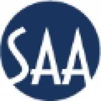 Society Of American Archivists logo