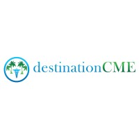 DestinationCME LLC logo