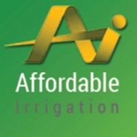 Affordable Irrigation Broken Arrow logo