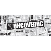 UncoverDC logo