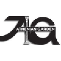 Athenian Garden logo