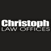 Christoph Law Offices logo