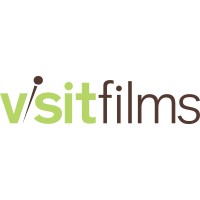 Visit Films logo