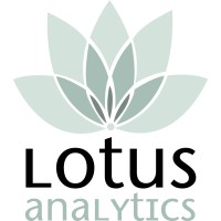 Lotus Analytics logo