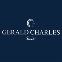 Gerald Charles SA logo