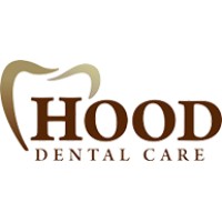 Hood Dental Care logo