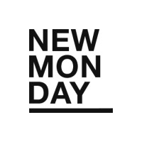 New Monday logo