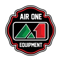 Air One Equipment, Inc. logo