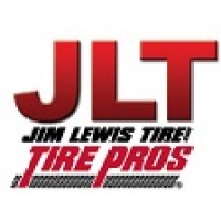 Jim Lewis Tire Pros logo