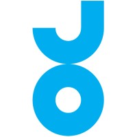 Justitia Omnibus logo