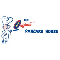 The Original Pancake House - Harrigan Brother's INC. logo