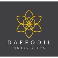 The Daffodil Hotel & Spa logo
