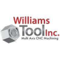 Williams Tool Inc logo