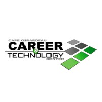Cape Girardeau Career And Technology Center logo