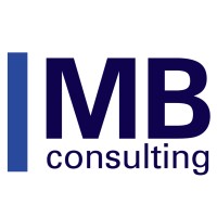 MB Consulting logo