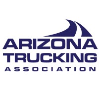 Arizona Trucking Association logo