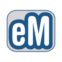 EMessage logo
