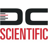 DC Scientific logo