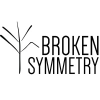 Broken Symmetry Gastro Brewery logo