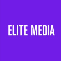 Elite Media logo