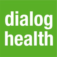 Dialog Health - Texting Software + Solutions logo