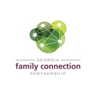 Georgia Family Connection Partnership logo