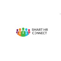 SMART HR CONNECT logo