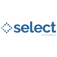 Select LTC Pharmacy logo