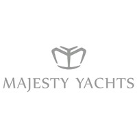 Majesty Yachts USA logo