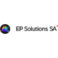 EP Solutions logo