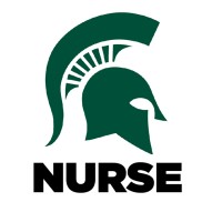 MSU College Of Nursing logo