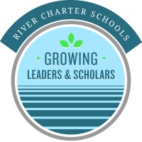 RIVER CHARTER SCHOOLS logo