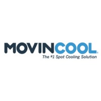 MovinCool logo