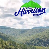 City Of Harrison, AR logo
