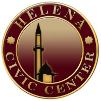 Helena Civic Center logo