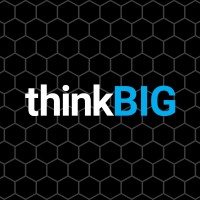 ThinkBIG Marketing logo