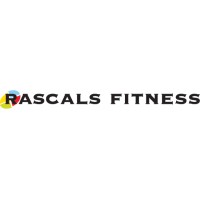 RASCALS FITNESS logo