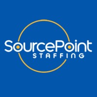 SourcePoint Staffing LLC logo