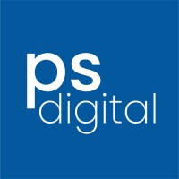 PS Digital Marketing logo