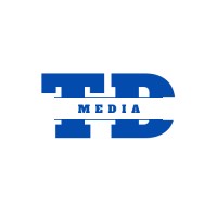 TD MEDIA logo