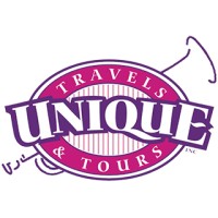 Unique Travels & Tours, Inc. logo