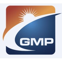 Global Management Partners logo