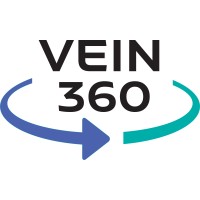 Vein360 logo