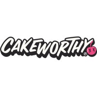Cakeworthy logo