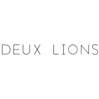 Deux Lions Jewelry logo