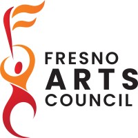 Fresno Arts Council logo